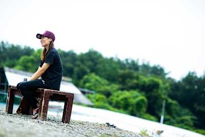 鬼塚 雅流! プロのカラダのつくりかた。