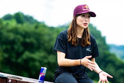 鬼塚 雅流! プロのカラダのつくりかた。