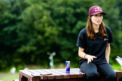 鬼塚 雅流! プロのカラダのつくりかた。