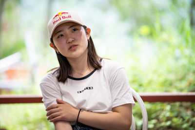 小野光希流! プロのカラダのつくりかた。