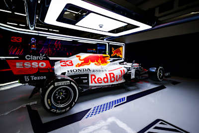 Time To Unleash The White Bull