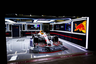 A Special Race Weekend Awaits