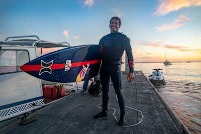 카이 레니(Kai Lenny)