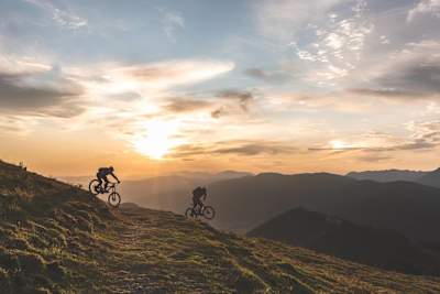 На пошуки найкращих локацій до проєктів Ukraine Gravity іноді йдуть тижні