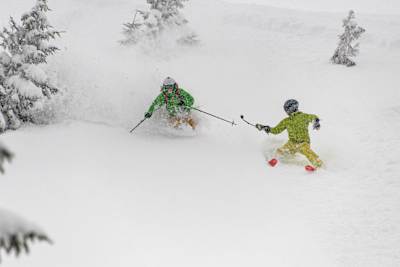 Під час екшн-зйомок важливо пам'ятати, що ти маєш справу з моментом