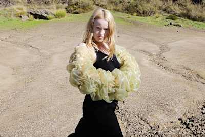 Kučka: Get to know the Australian singer and producer