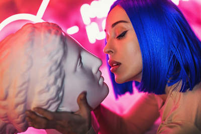 Мими Ильницкая