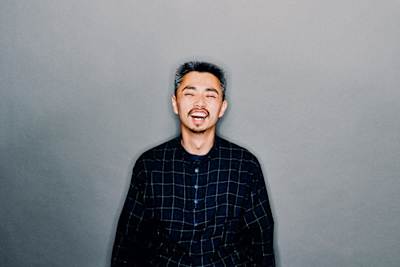 鎮座DOPENESS