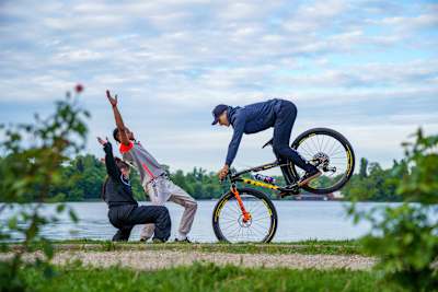 Dance City Guide Bucharest 2021