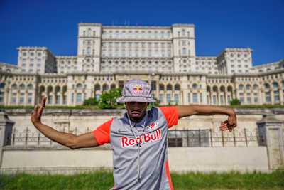 Dance City Guide Bucharest 2021