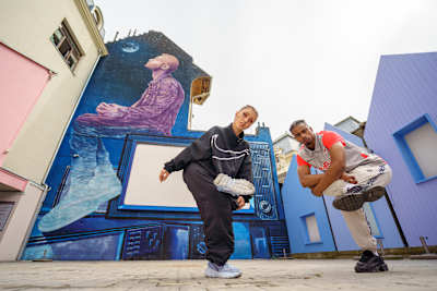 Dance City Guide Bucharest 2021