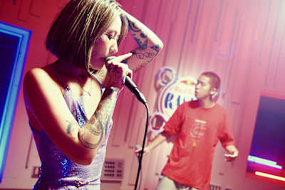 NENEインタビュー『常に好奇心が途切れない。いろいろ吸収して60歳で形