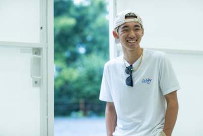 中村輪夢というオトコの半生