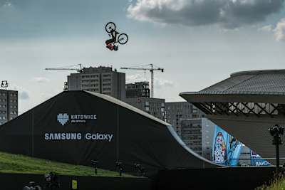 Red Bull Roof Ride to najlepsza impreza sezonu 2023