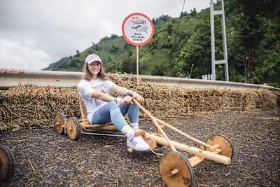 Ayşe Begüm Onbaşı farklı bir branşa yöneliyor