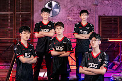 EDG