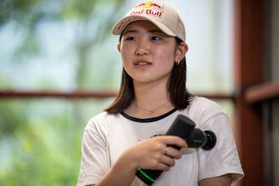 小野光希流! プロのカラダのつくりかた。