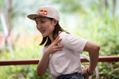 小野光希流! プロのカラダのつくりかた。