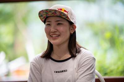 小野光希流! プロのカラダのつくりかた。