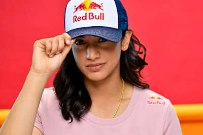 Smriti Mandhana