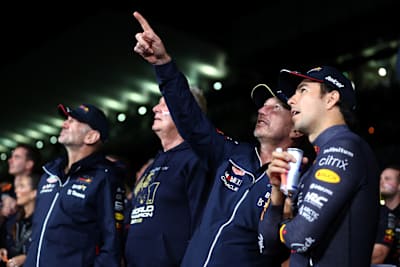 F1 Grand Prix of Japan