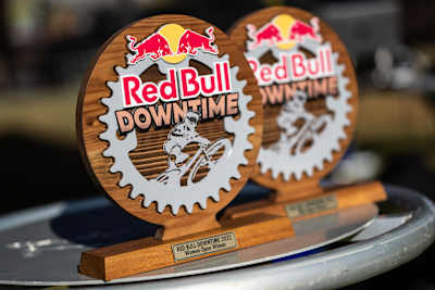 Red&nbsp;Bull Downtime2022
