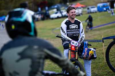 Red&nbsp;Bull Downtime2022