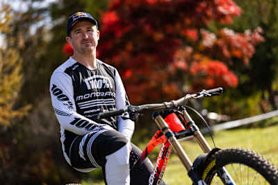 Red&nbsp;Bull Downtime2022