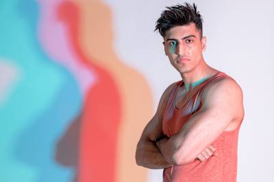 Ankit Panth interview: Fitness for gaming