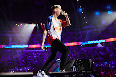 Skone en Red Bull Batalla Final Internacional 2022