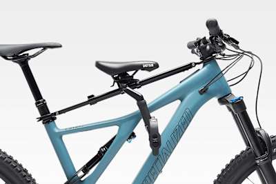 Seggiolino per bambini Kids Ride Shotgun Pro