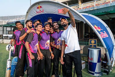 Red Bull Campus Cricket