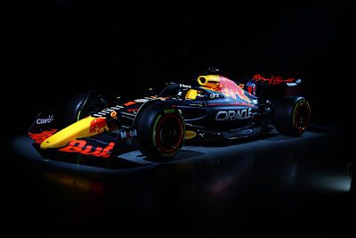 Sneak A Peak At RB18