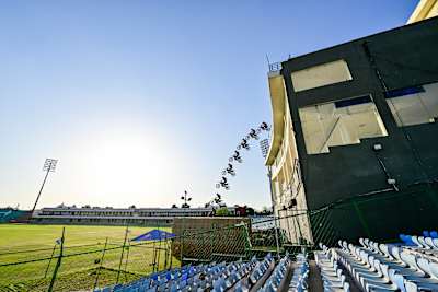 Robbie Maddison in Jaipur