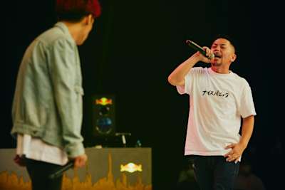 PONEY｜Red Bull 韻 DA HOUSE