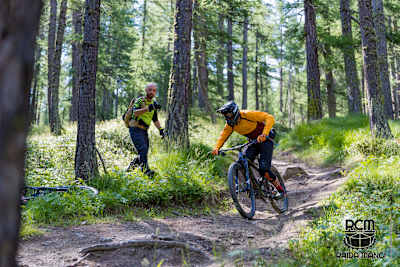 Raida come mangi: un momento del corso
