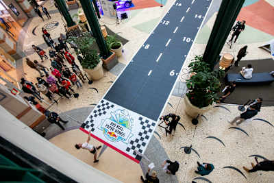 Red Bull Paper Wings: Final Nacional