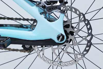 トップライダーが相棒（トライアルバイク）の秘密を暴露！| 西窪友海