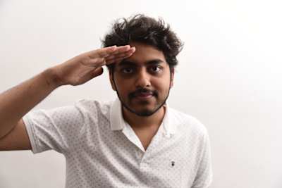 Aman Jain of Team SouL