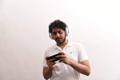 Aman Jain of Team SouL