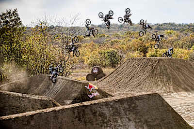 Red Bull Imagination 2020