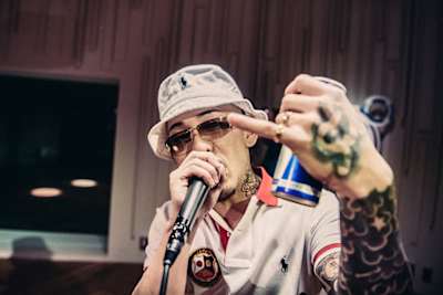 Red Bull RASEN EP18