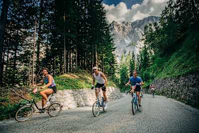 【Red Bull Goni Pony 2021】の参加者