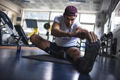 マッテオ・ベレッティーニ