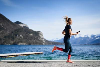 【Wings for Life World Run 2021】プレイベントの参加者