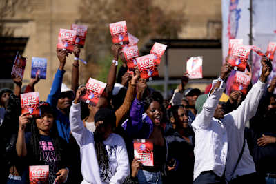 Red Bull Dance Your Style Bloemfontein