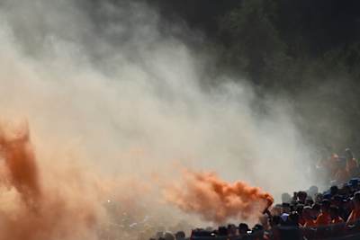 Grâce à cette victoire au Grand Prix de Formule 1 de Belgique 2022, Max Verstappen consolide encore sa place de leader du championnat du monde.