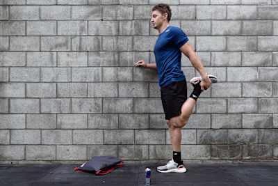 ボーデン・バレット