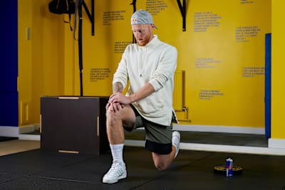 ベン・ストークス