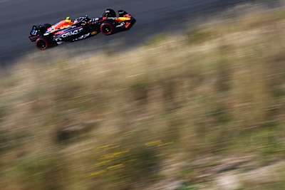 Back On The Charge For FP3